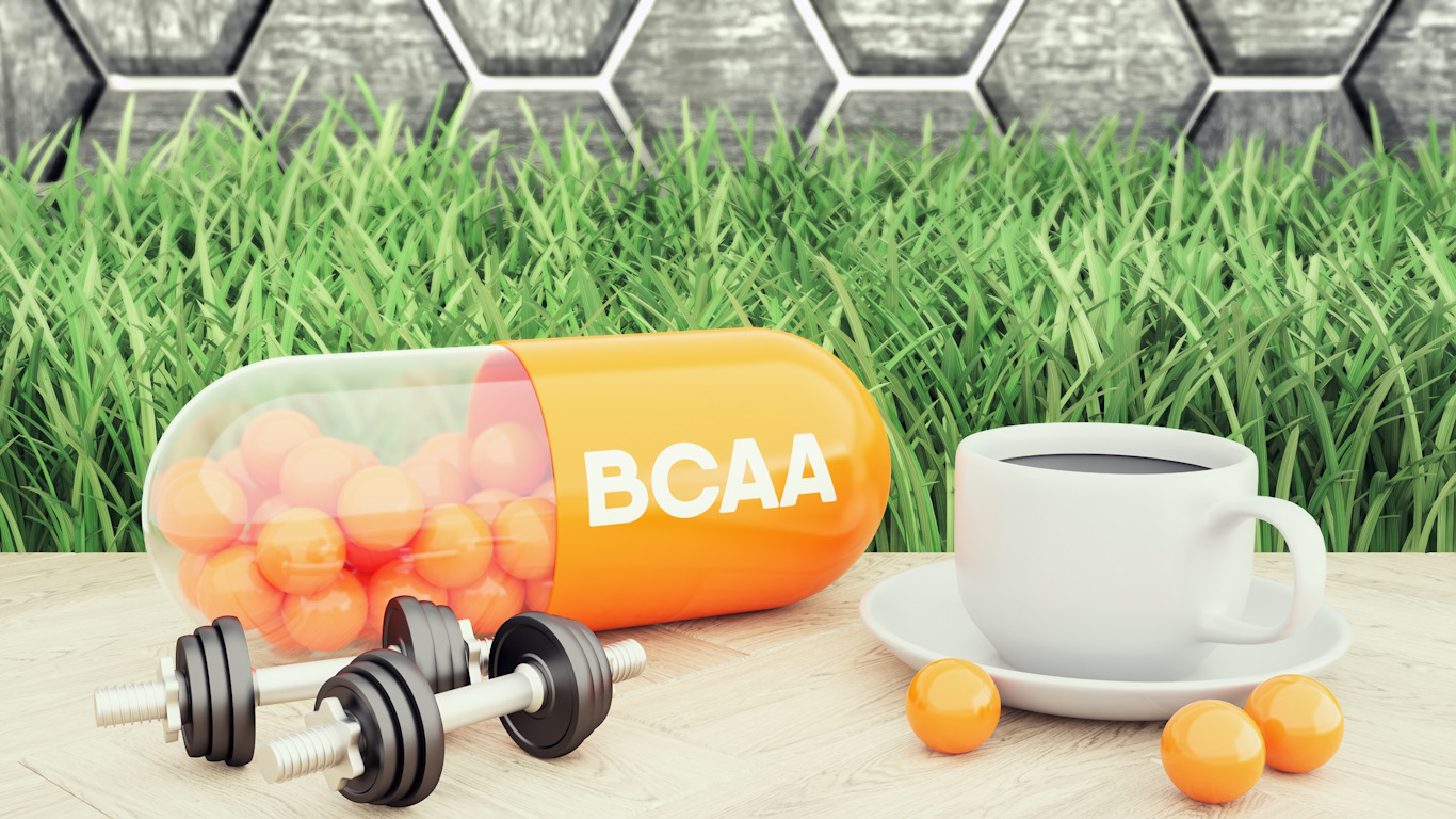 BCAA